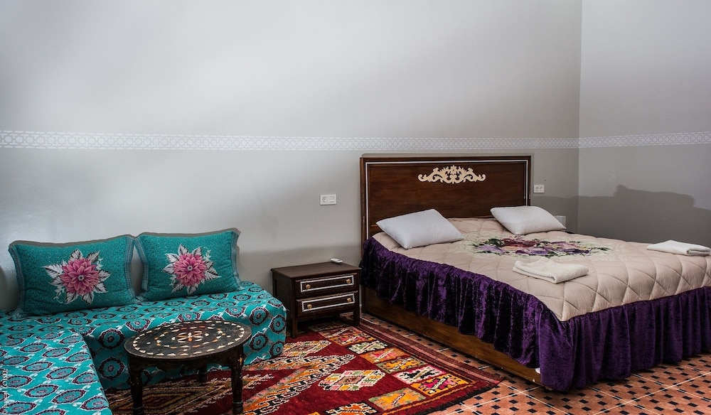 Deluxe Room - Photo 18