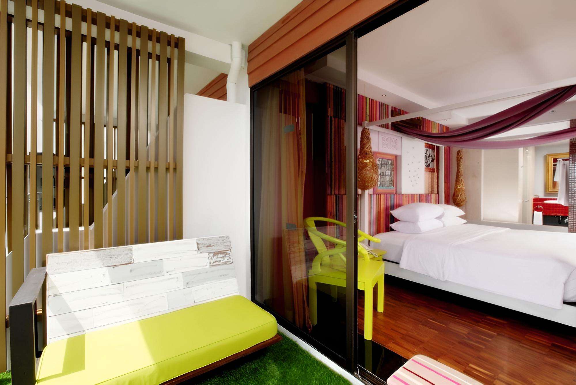 Deluxe Room, Sea View - Photo 2