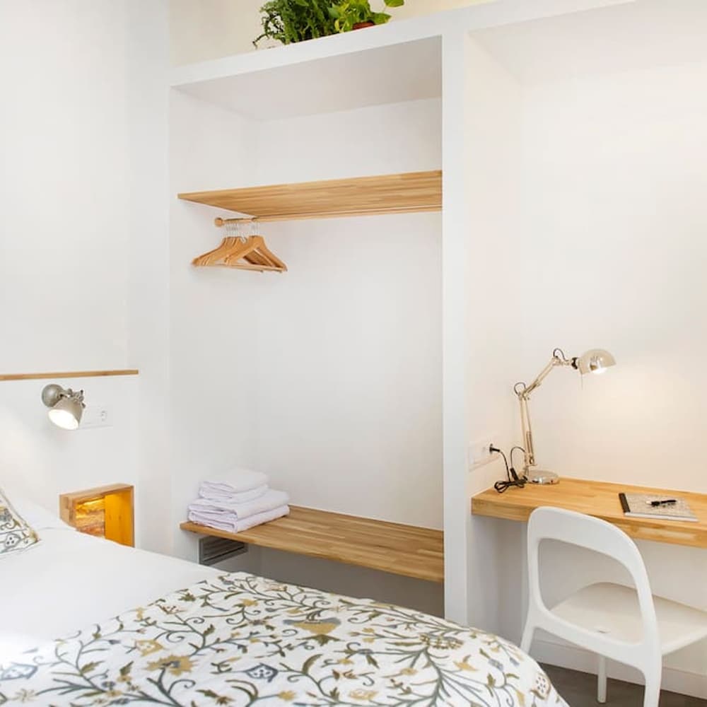 Unique Architects Apartment IN Trendy Central Poble SEC By Myrentalhost, Foto 23
