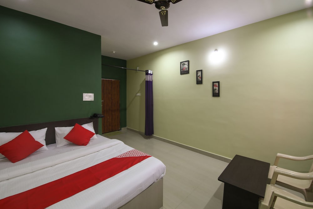 Standard Room photo 2