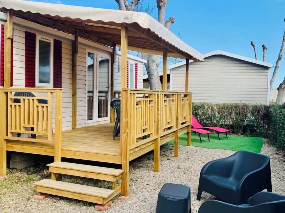Mobile Home
