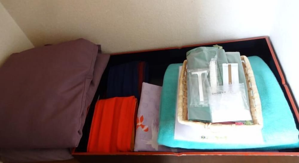 Twin Room photo 2