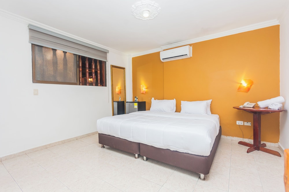 Baluarte Cartagena Hotel Boutique — photo 145