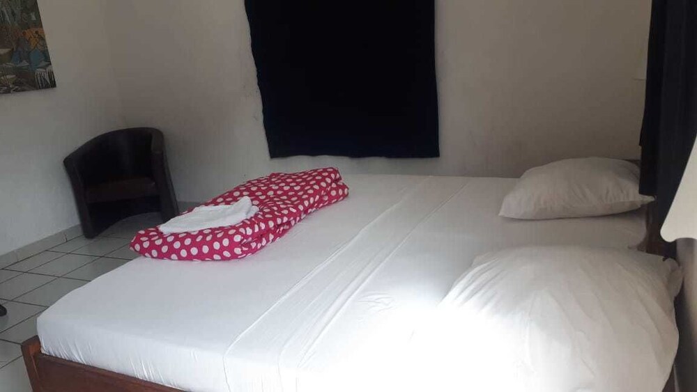 Standard Double Room, Non Smoking