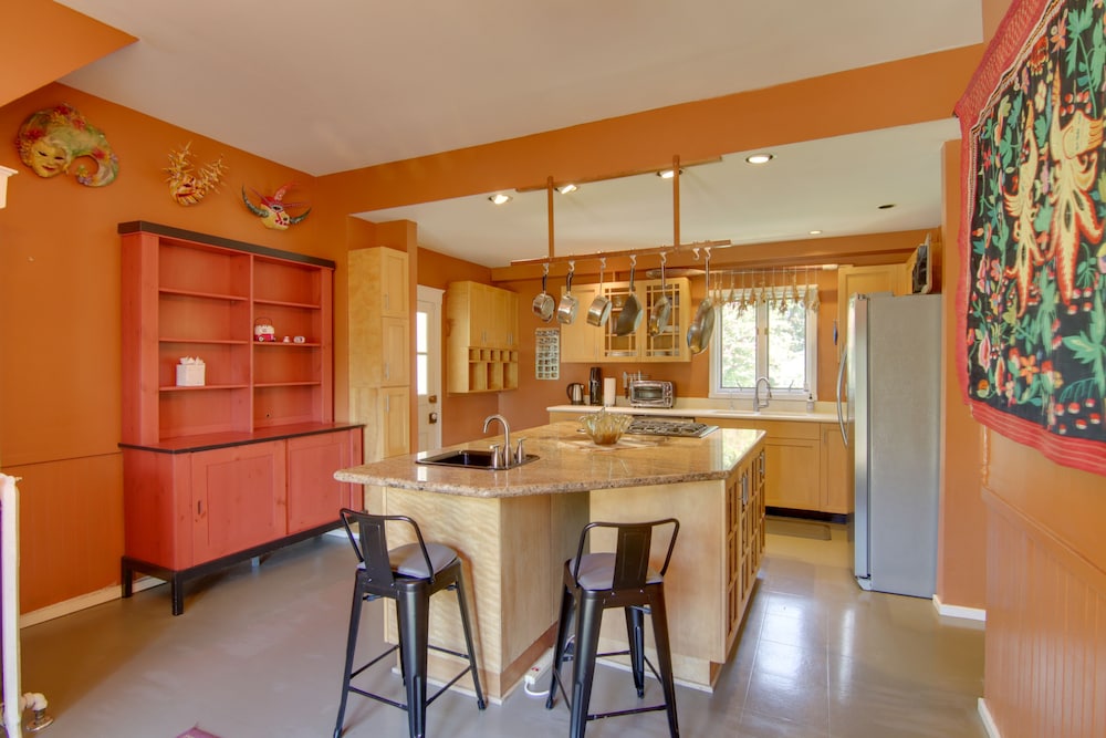 House (5 Bedrooms) photo 2