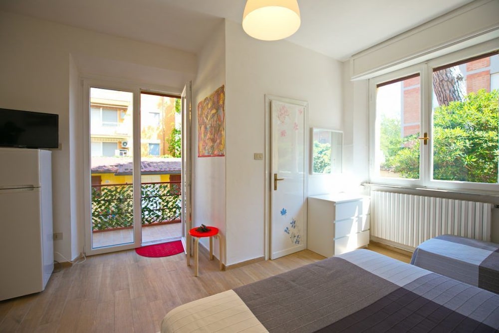 Apartment, 1 Bedroom - Photo 1