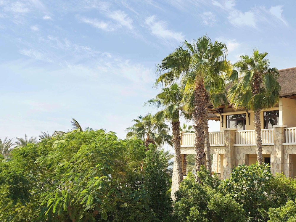 Signature Suite, 1 King Bed with Sofa bed, Sea View (1 bedroom - Palm), Adults Only