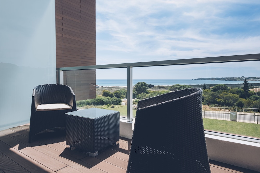 Double Room Single Use, Sea View