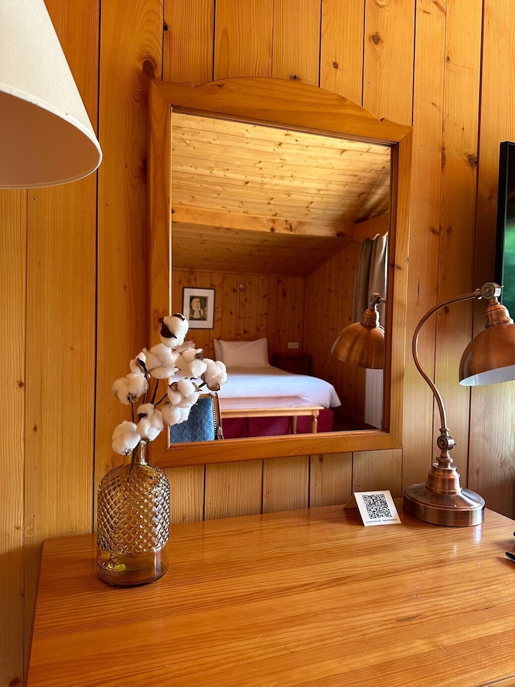 Privilege Mountain Double Room photo 2