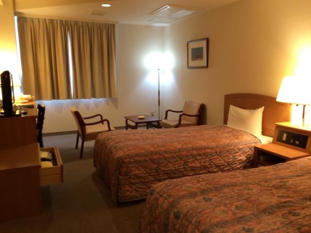 Twin Room photo 3