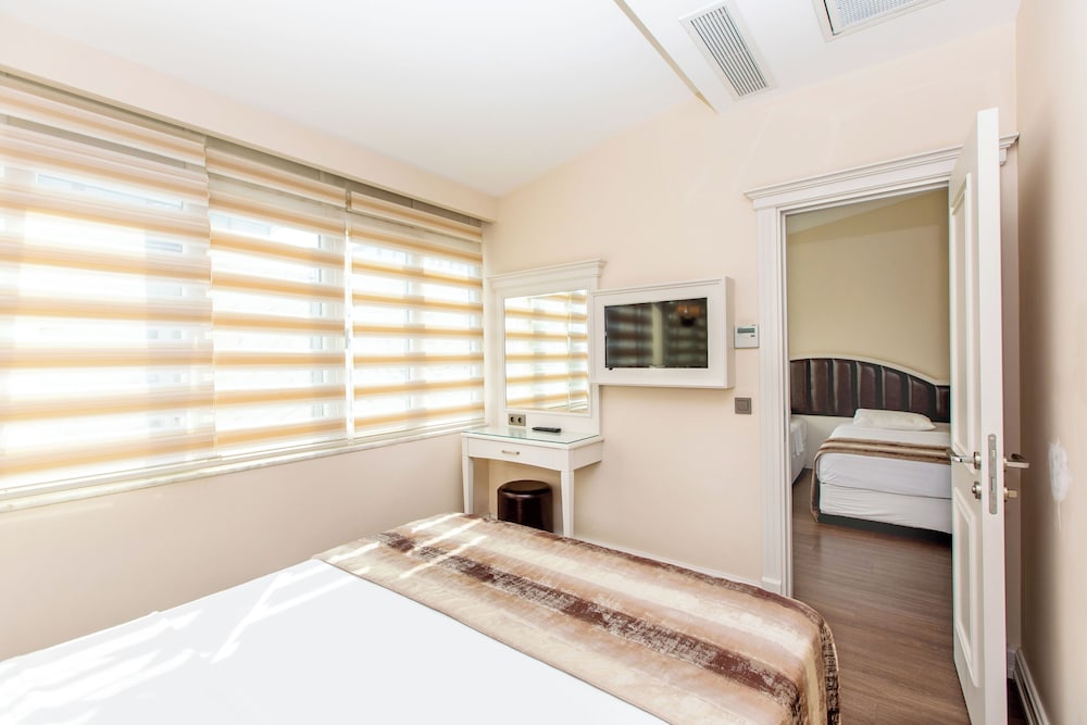 Deluxe Room photo 2