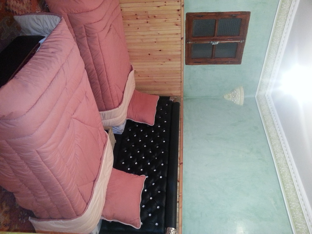 Twin Room, Garden View photo 1