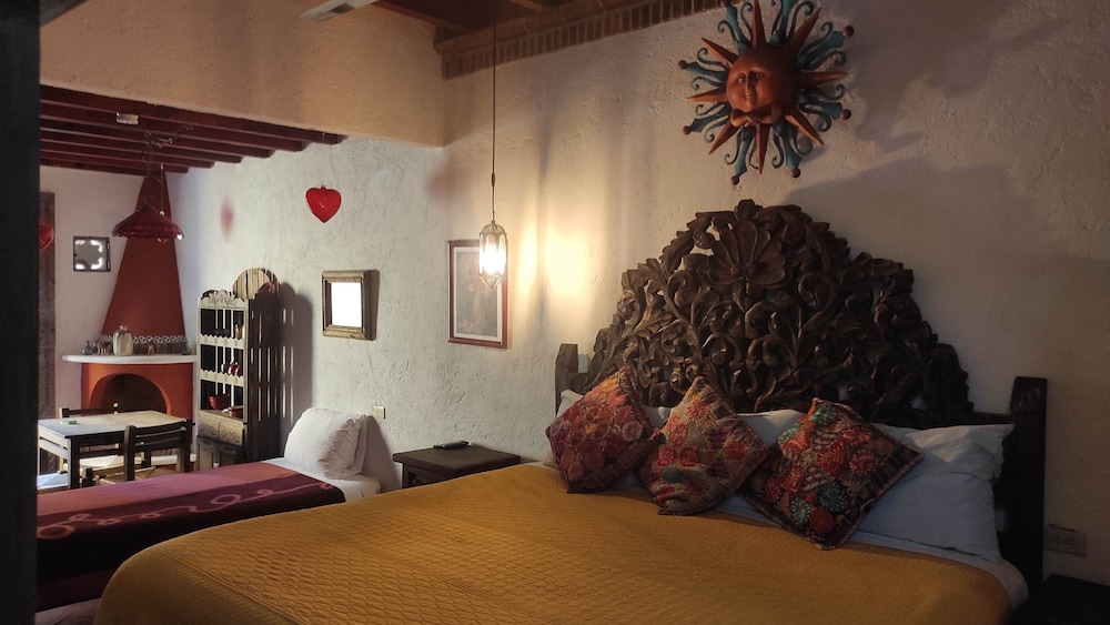 Deluxe Loft photo 3