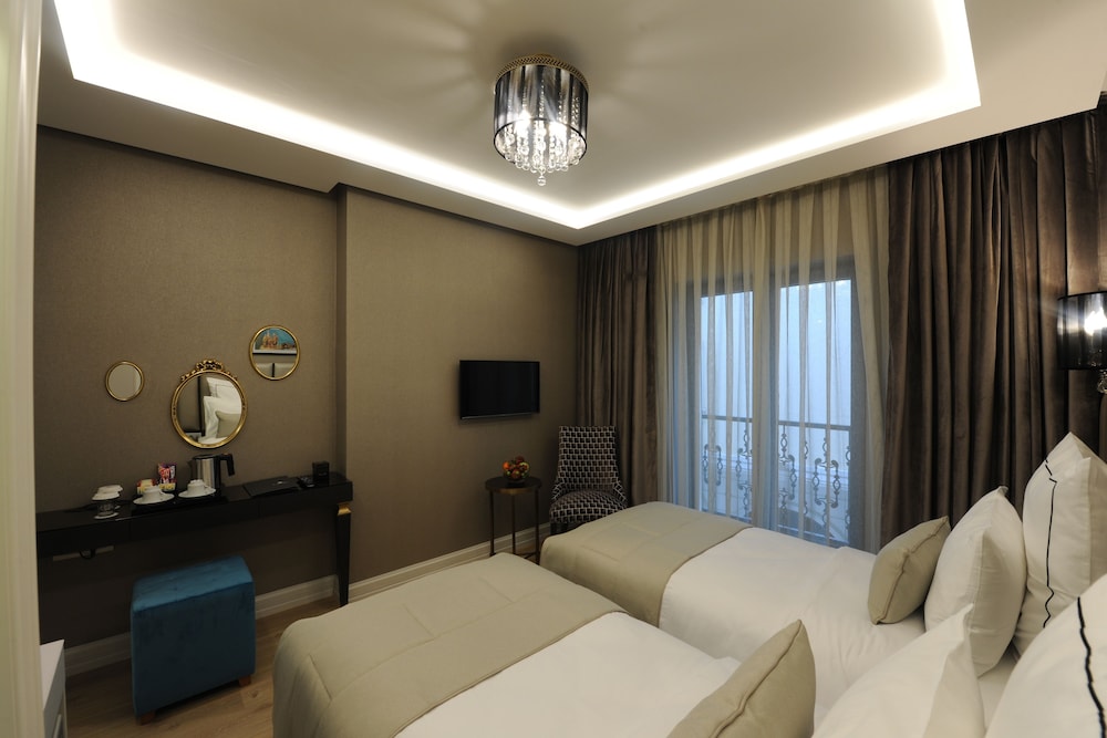 Accessible Room photo 1
