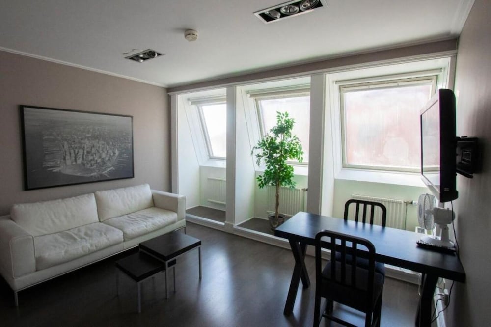 Classic Apartment