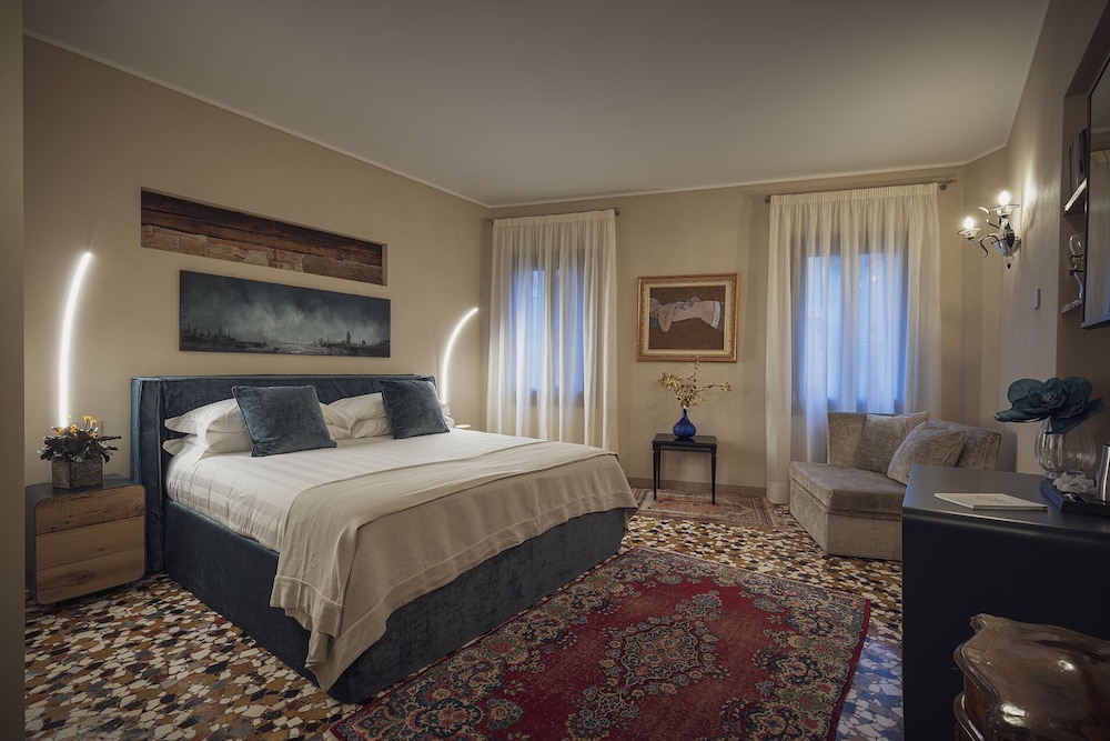 Executive Double Room photo 1