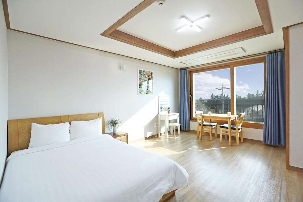 Basic Room, 1 Bedroom (Studio Bada B)