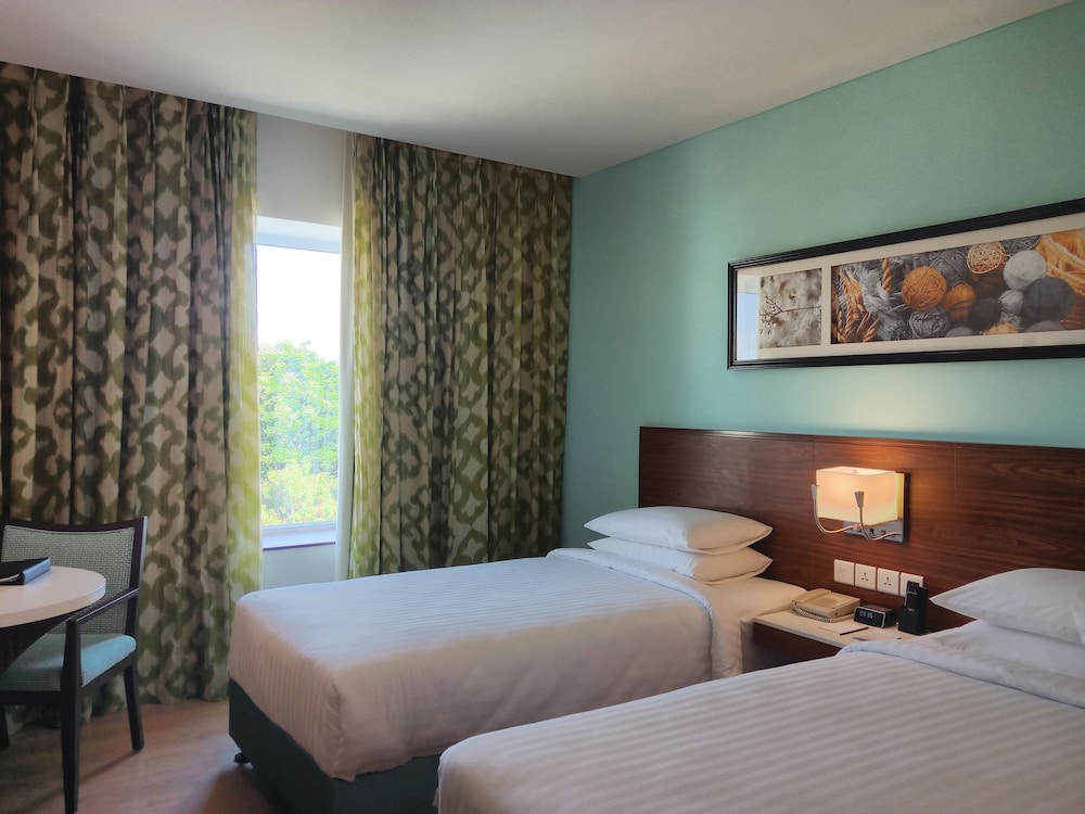 Room, 2 Twin Beds photo 2