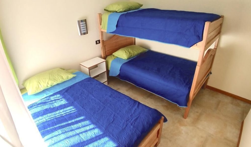 Standard Triple Room photo 3