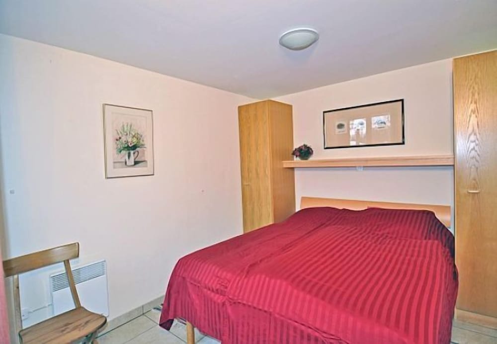 Apartment, 2 Bedrooms