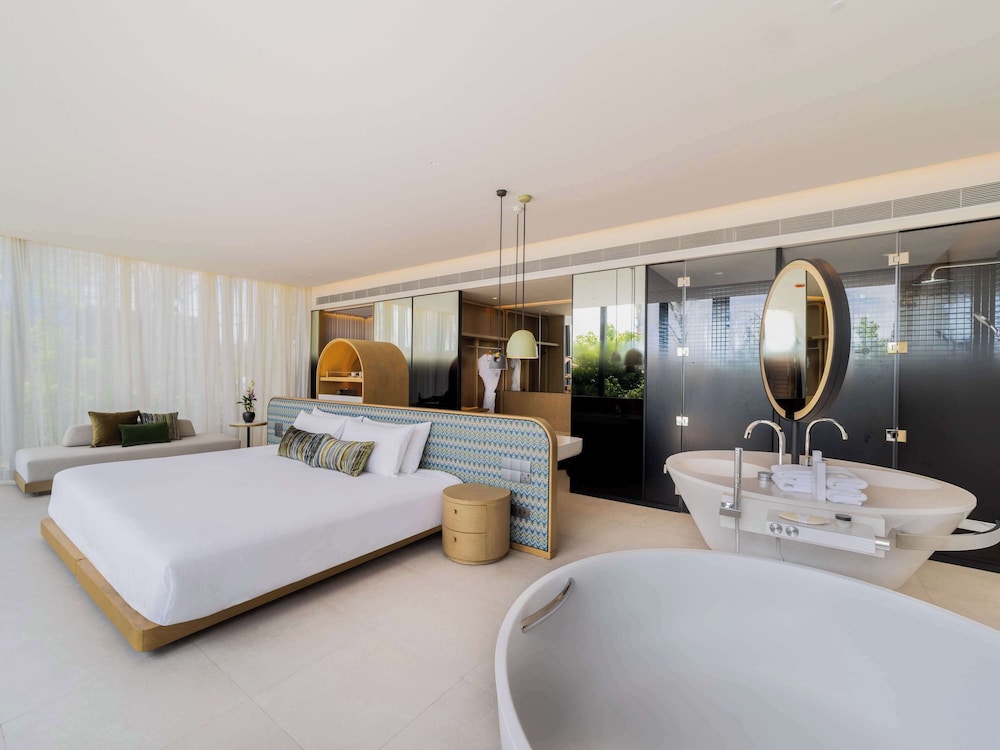 Ocean Water Pool Villa - Photo 18