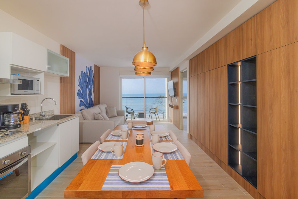Luxury Apartment