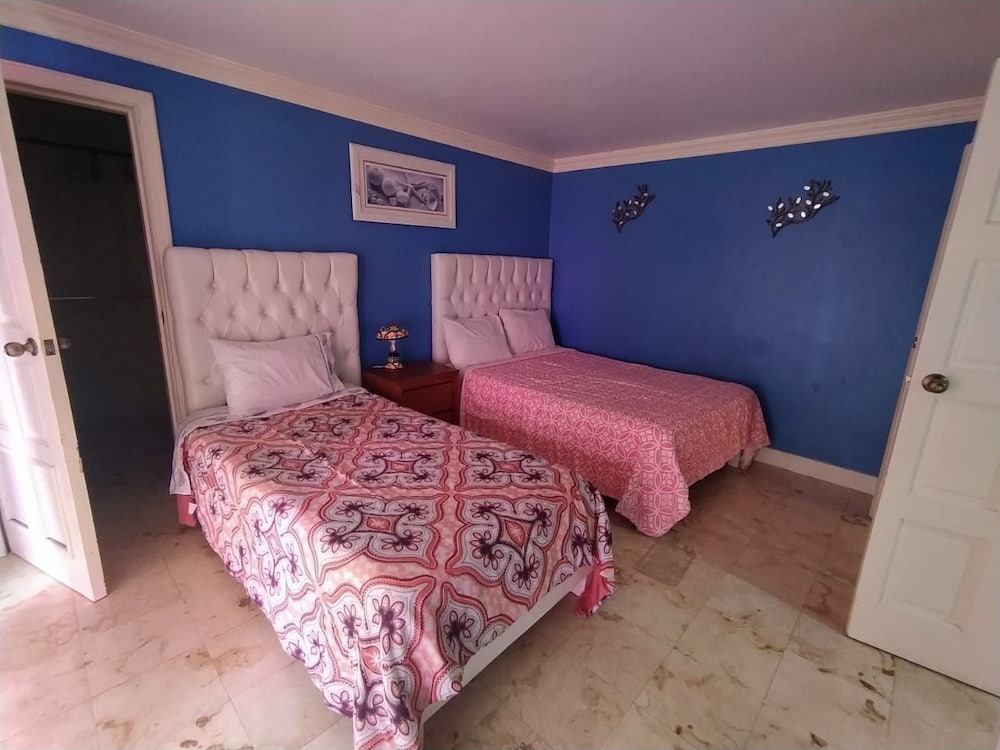 Chambre Junior