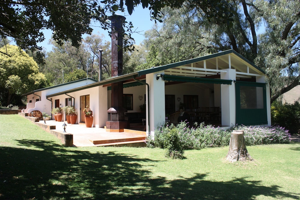 Exclusive House, 5 Bedrooms photo 1