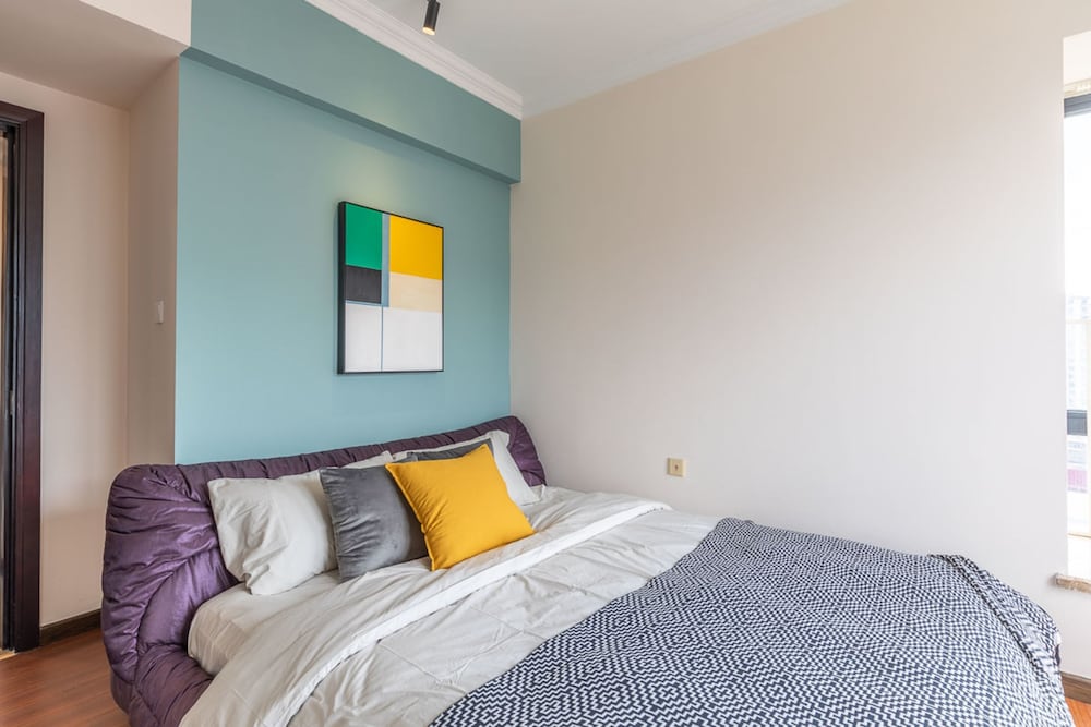 Two-Bedroom Apartment photo 1