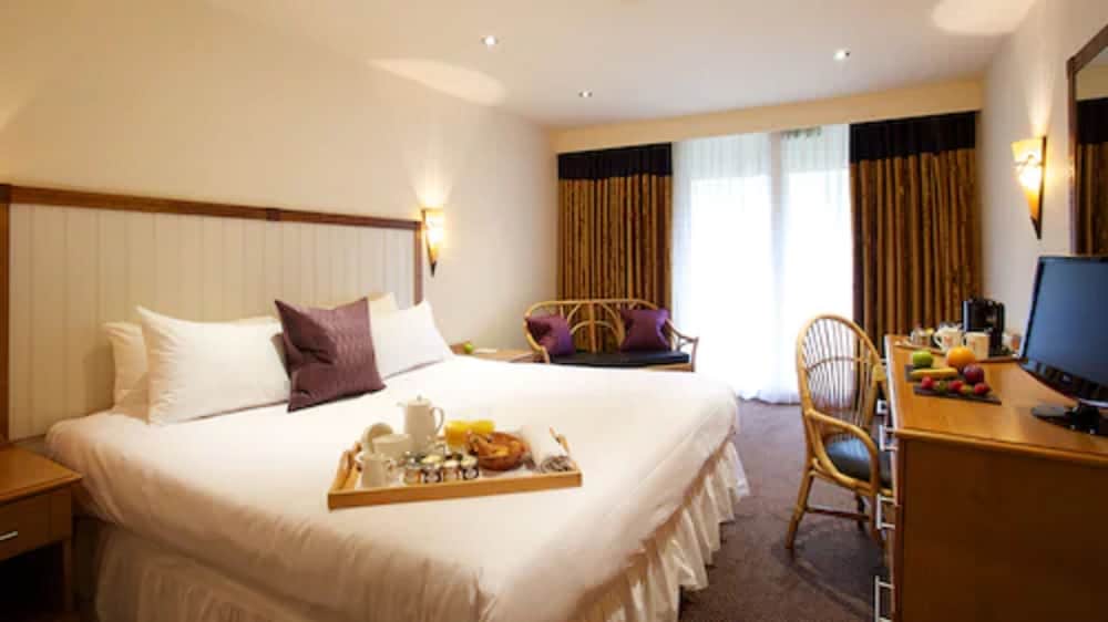 Standard Double Room - Photo 2