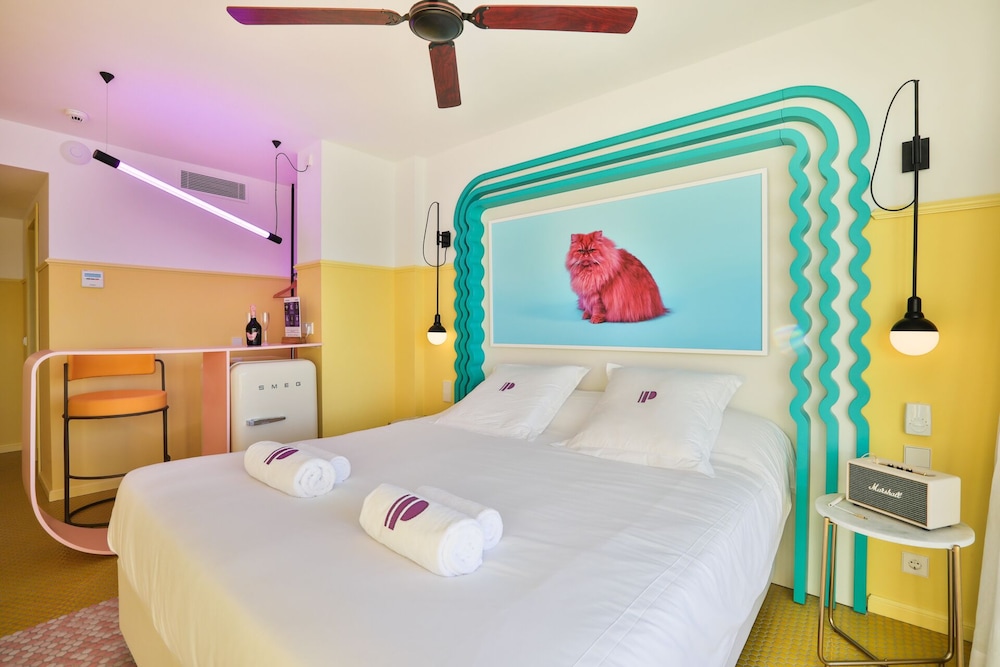Junior Suite (1 pax) photo 3