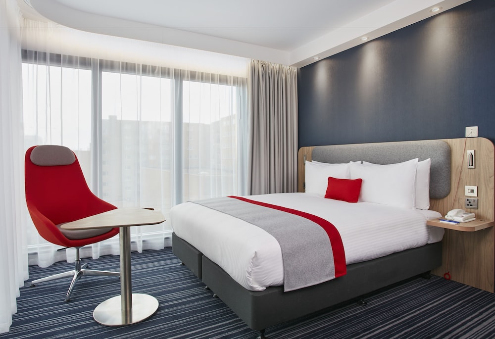 Standard Room, 1 Double Bed