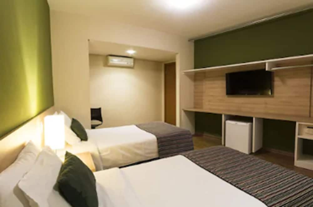 Executive Twin Room photo 1