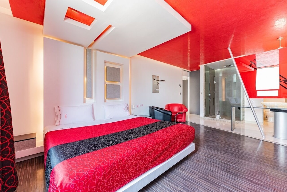 Standard Room photo 1