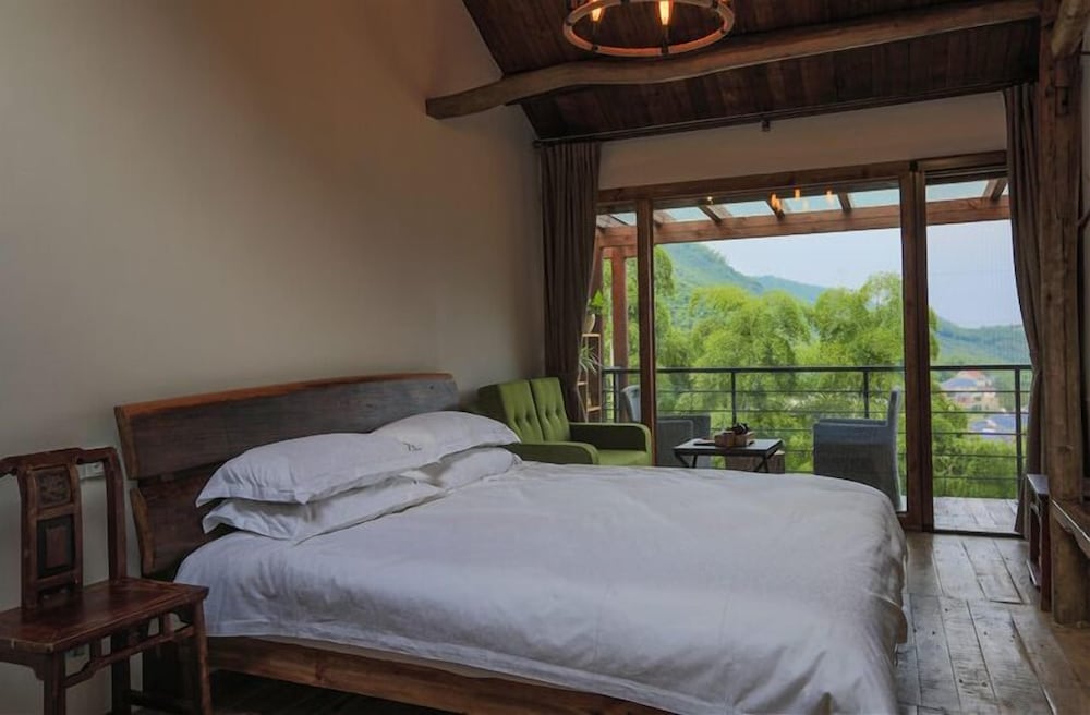 Double Room, Garden View photo 2