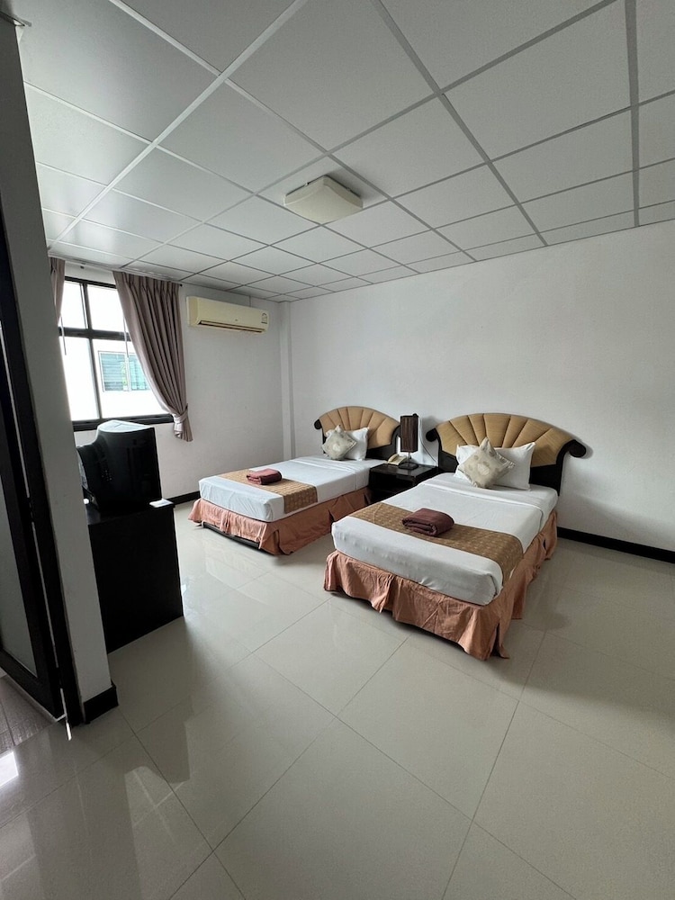 Superior Twin Room photo 2