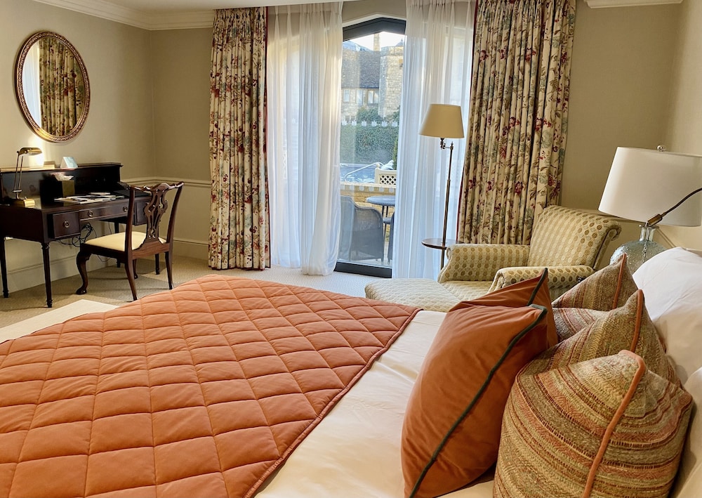 Deluxe Room, Patio (Pool) photo 2