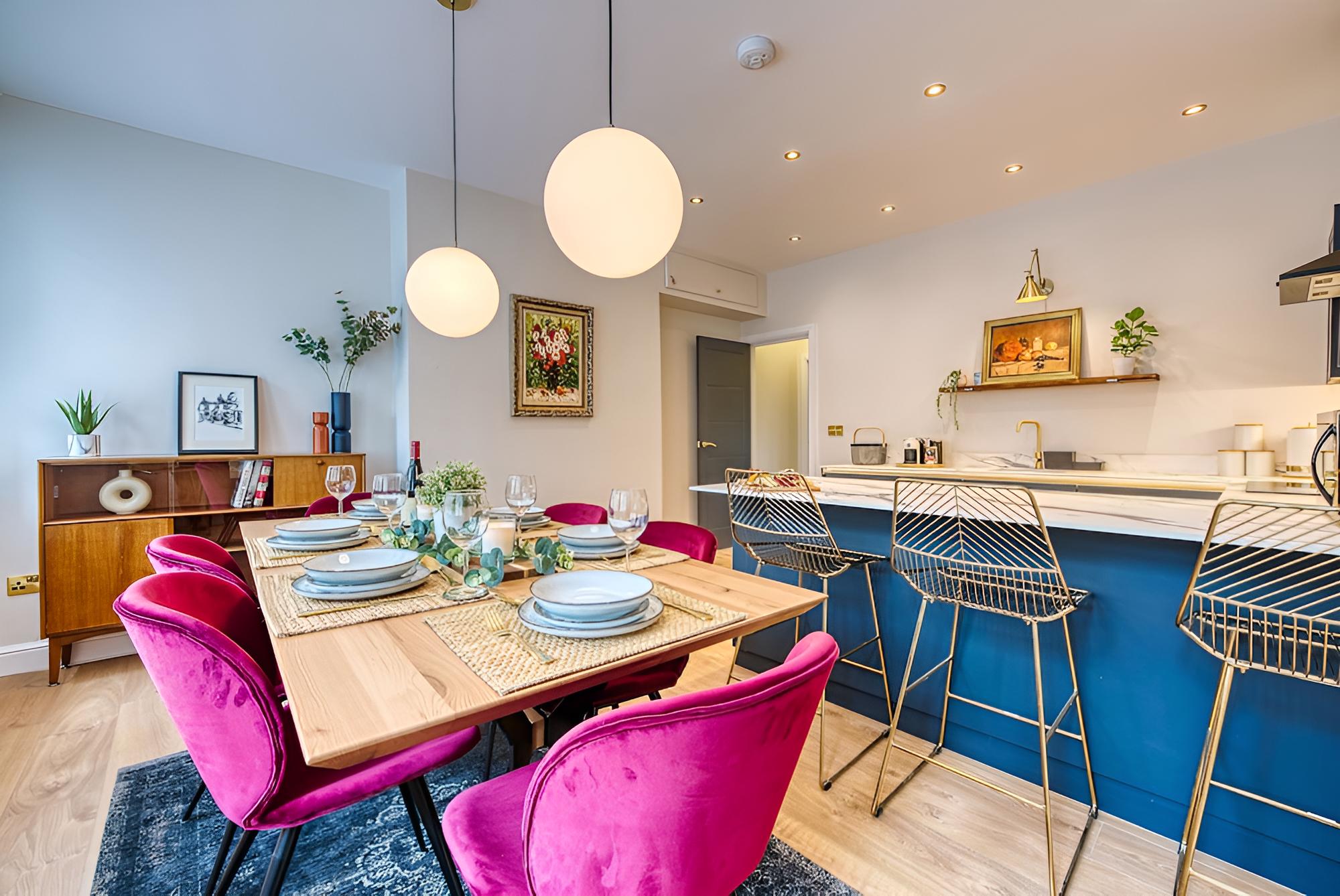 Apartment, 2 Bedrooms