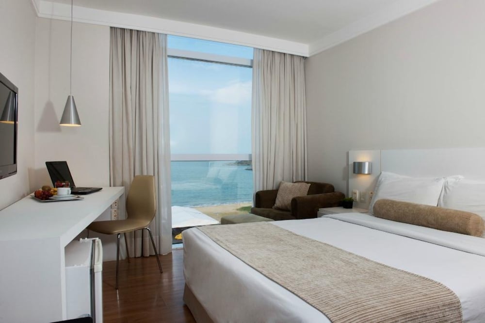 Deluxe Double Room, 1 Double Bed - Photo 5