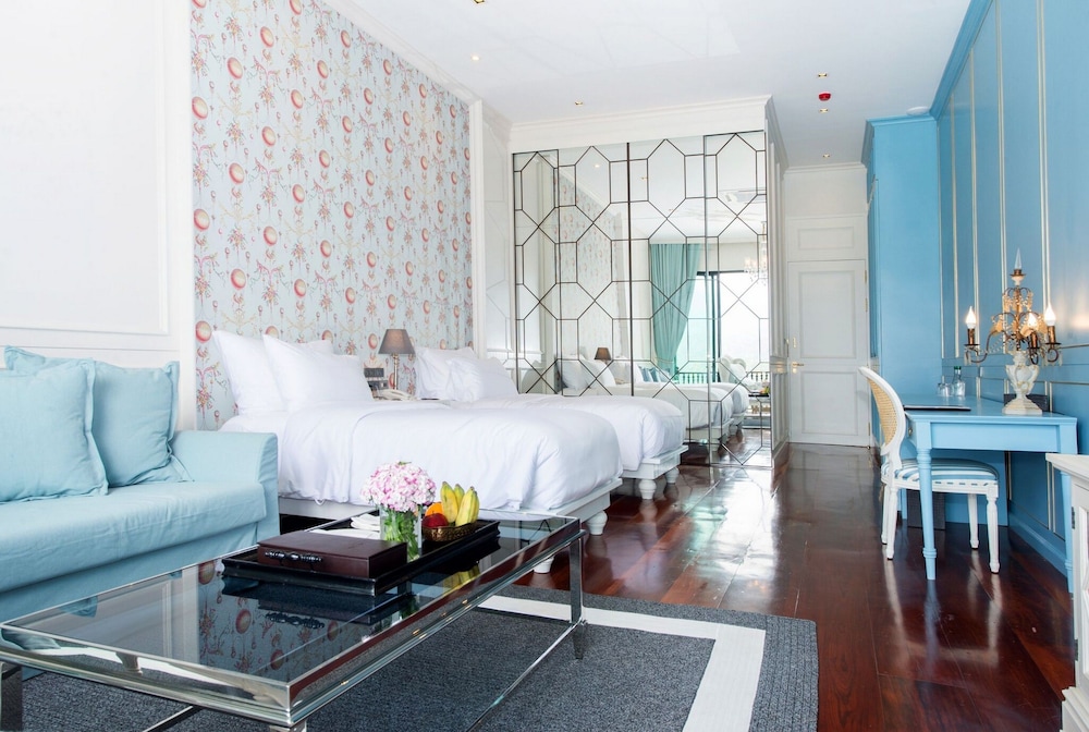 Napa Suite photo 2