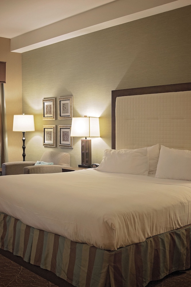 Suite, 1 King Bed, Accessible (Communications) - Photo 3