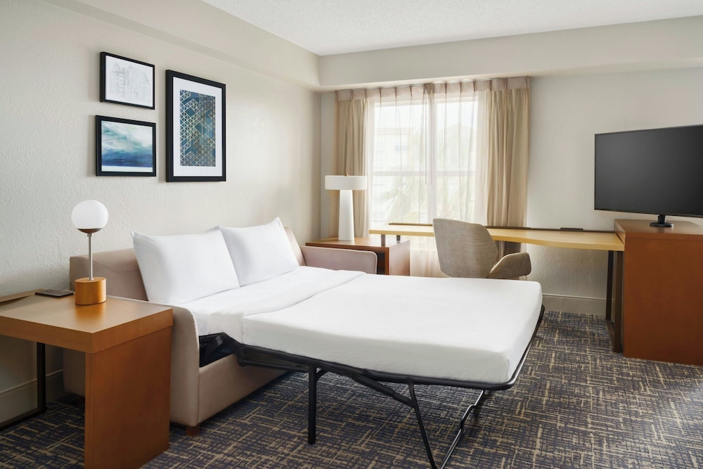 Residence Inn Orlando Lake Buena Vista, Photo 6