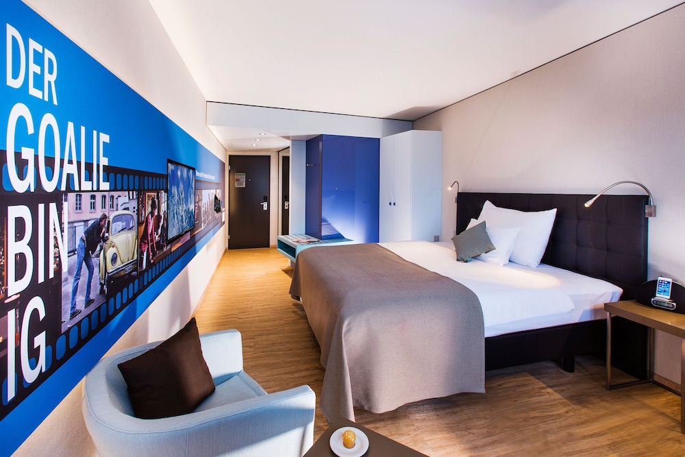 Comfort Room - Photo 3