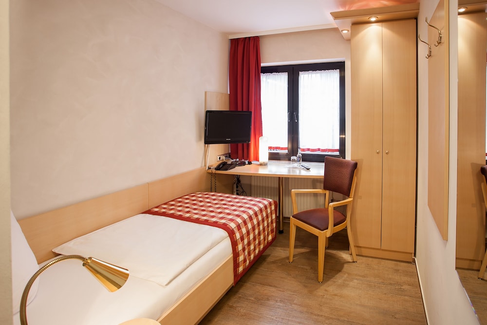 Standard Room, 1 Twin Bed