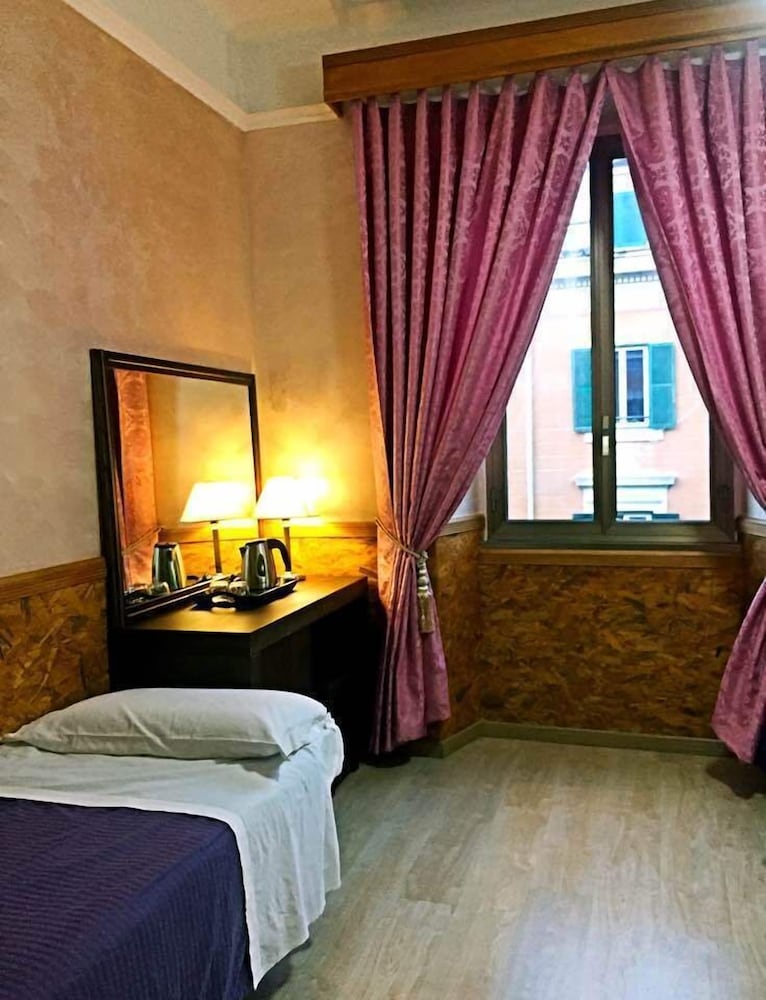 Double Room, 1 Bedroom