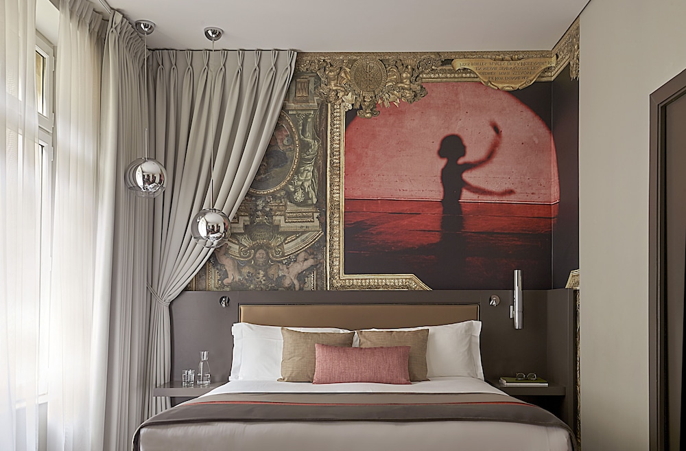 Hotel Indigo Paris - Opera by IHG - Photo 82