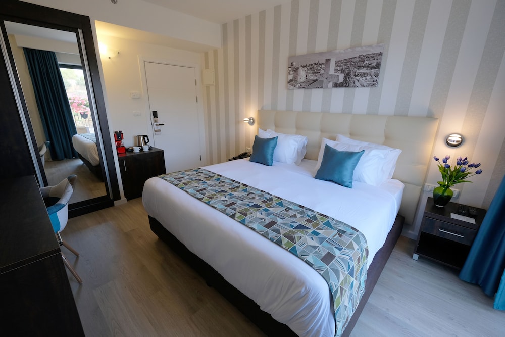 Club Suite  Bedroom photo 3