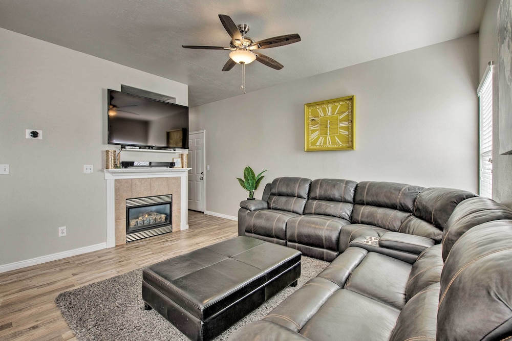 Apartment (3 Bedrooms) photo 1