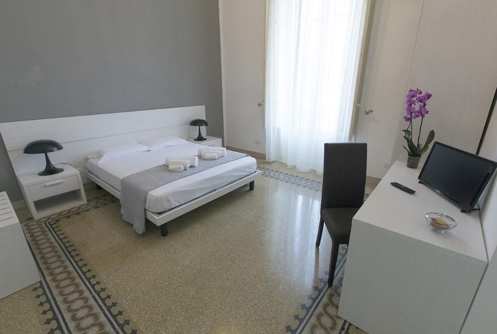 Deluxe Room, Balcony (Il Duca)