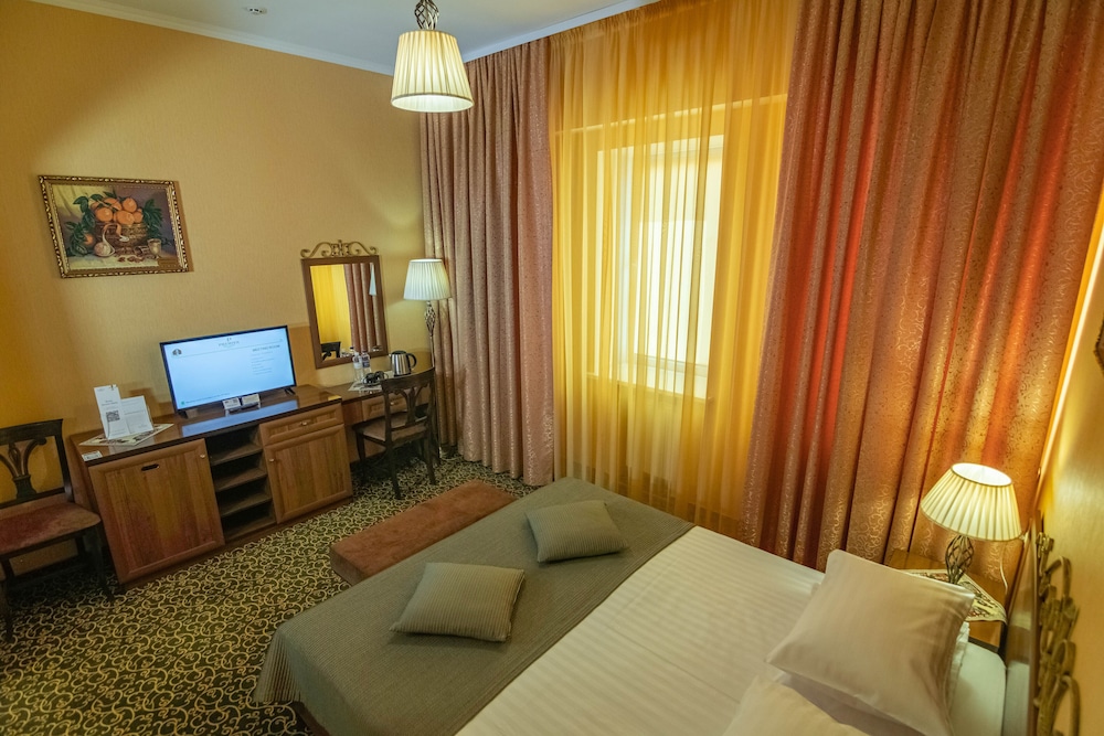Premier Double Room photo 2